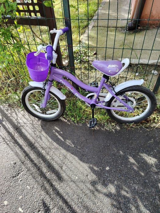 Vând bicicleta myria