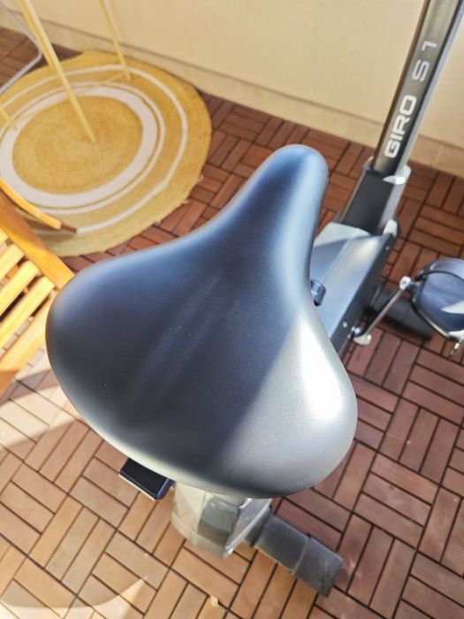 Продавам велоергометър Kettler Giro S1 – много запазен