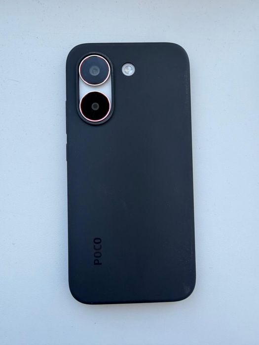 Xiaomi Poco X8 Pro