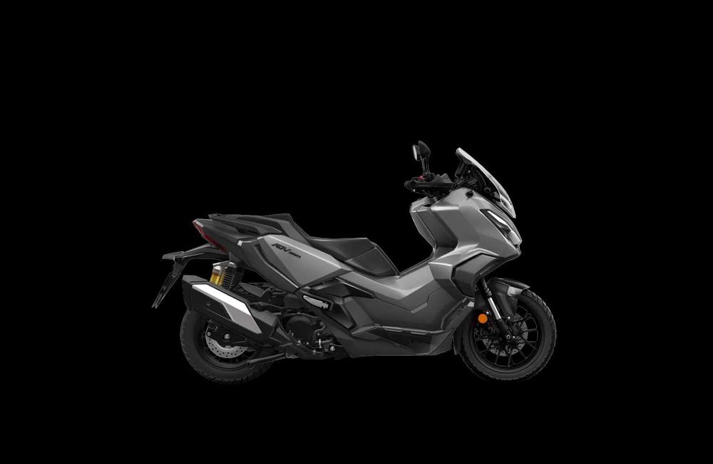 Scuter Honda ADV 350 my2026 | 0 km | motomus.ro