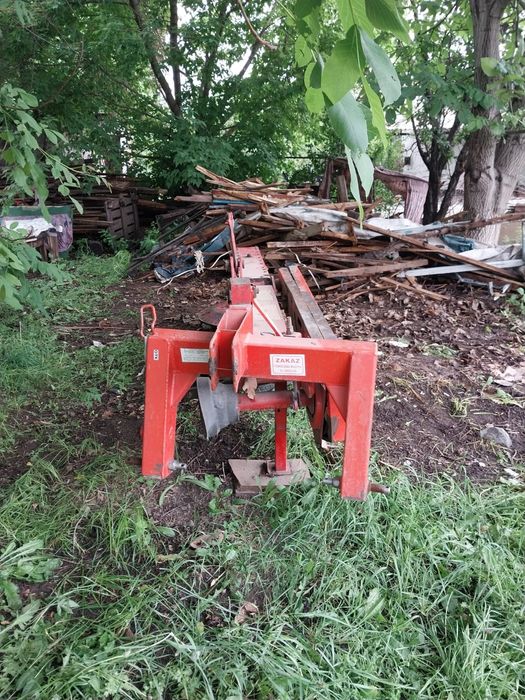 Продам роторную косилку