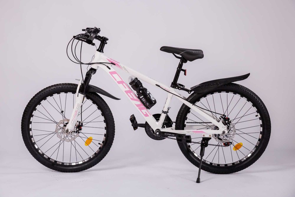 Велосипед CFENG CF-800 24 дюйм