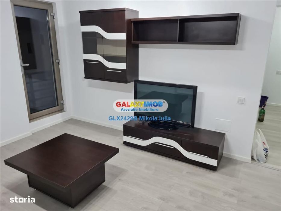Apartament 2 camere dec a.c. 2021 Parcare - Gorjului- Lujerului