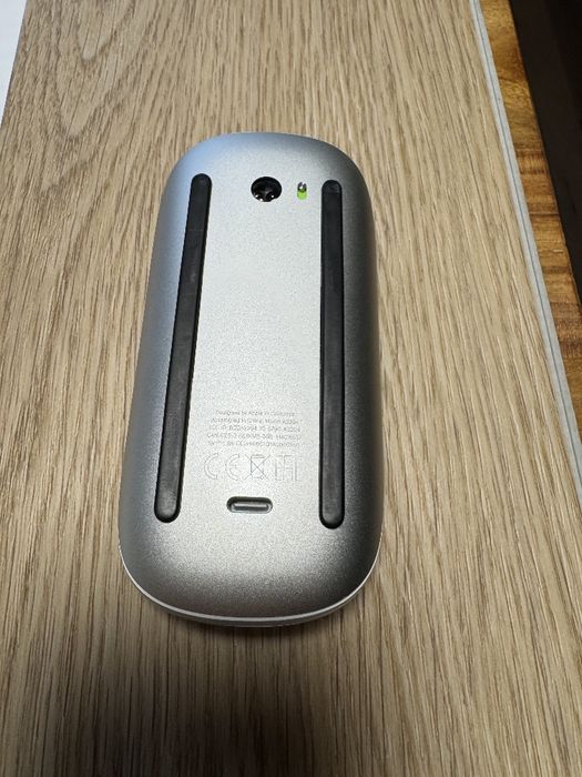 Apple Magic mouse USB-C