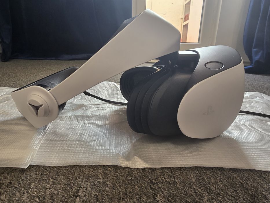 Playstation VR 2
