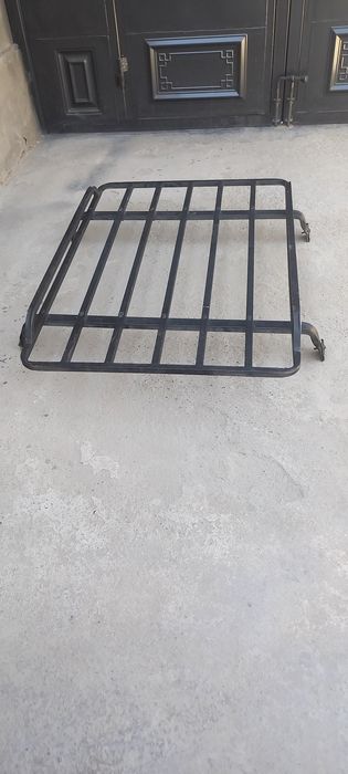 Нексиа 2 ни багажникги