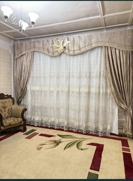 Аренда участка 5ком 5 соток Яшнабадский район