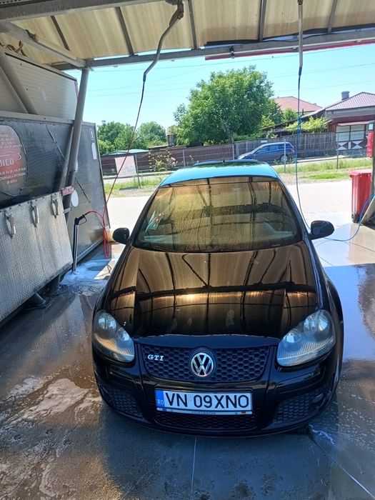 Volkswagen Golf 2006 benzină, 1.617 € — imagine 4