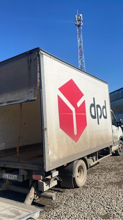 Cub pentru depozitare