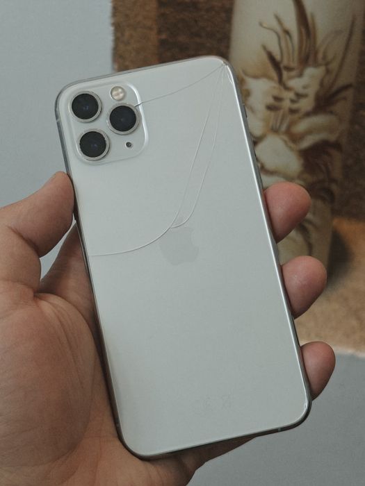 IPhone 11 pro 64