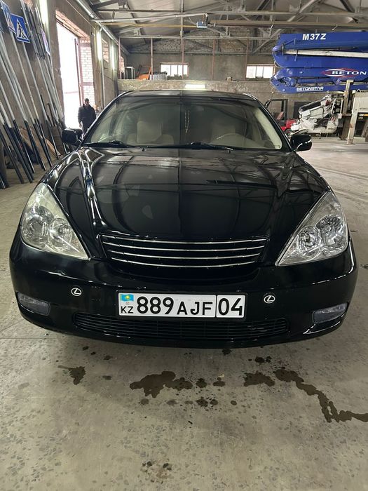 Продам Lexus ES300