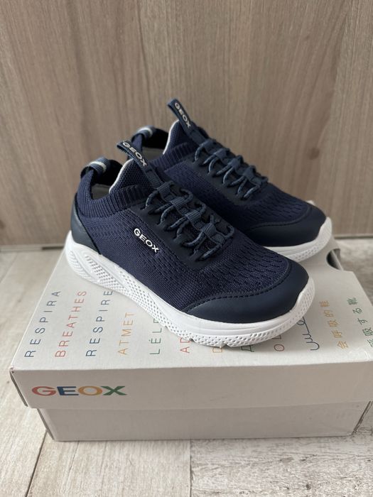 Детски маратонки Geox