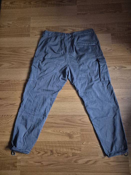 Stone Island Cargo Pants