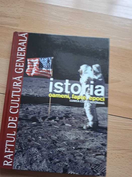 Colectia Istoria pret avantajos