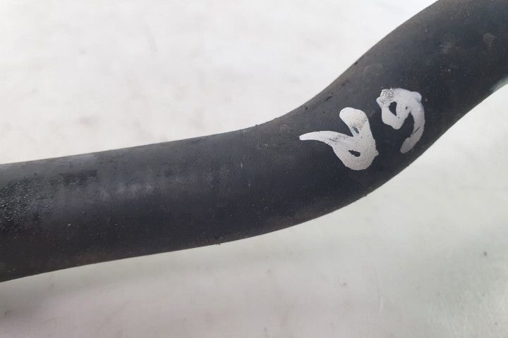 Furtun apa 1.2 tdi cfw 6r0122157k Volkswagen Polo 5 (6R) (2009 - 2015)