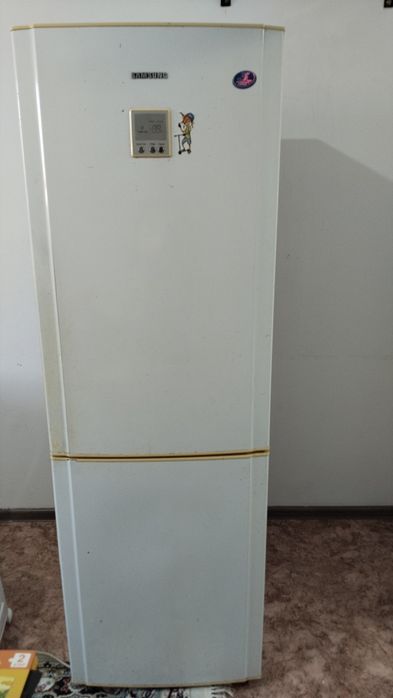 Холодильник на запчасти