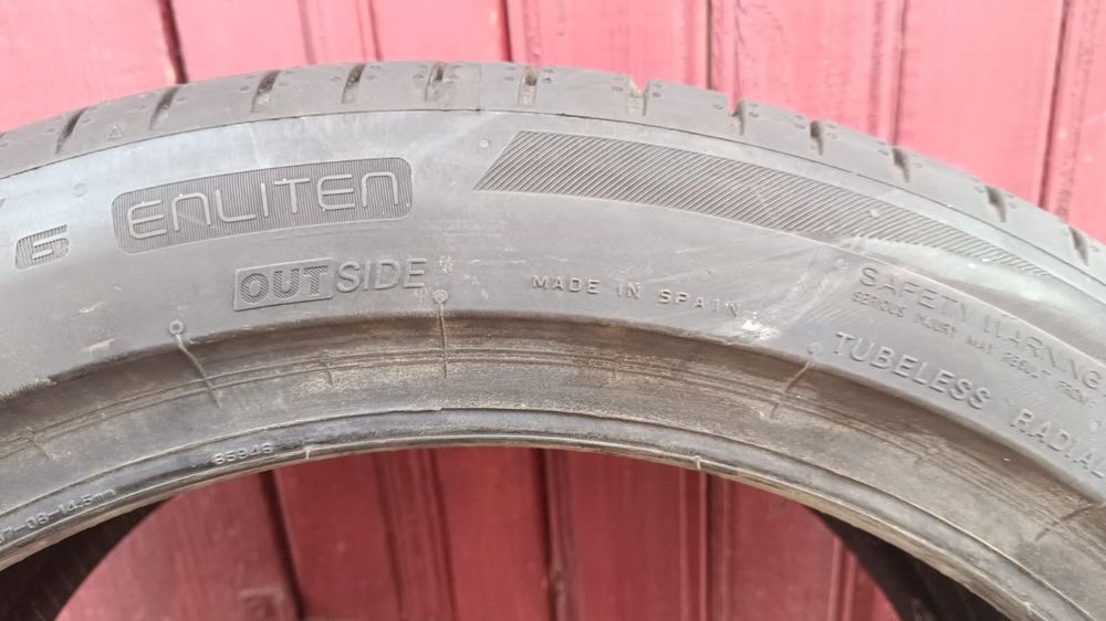 Anvelope vara BRIGESTONE DOT 2025