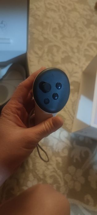 Виар очки, в хорошем состоянии