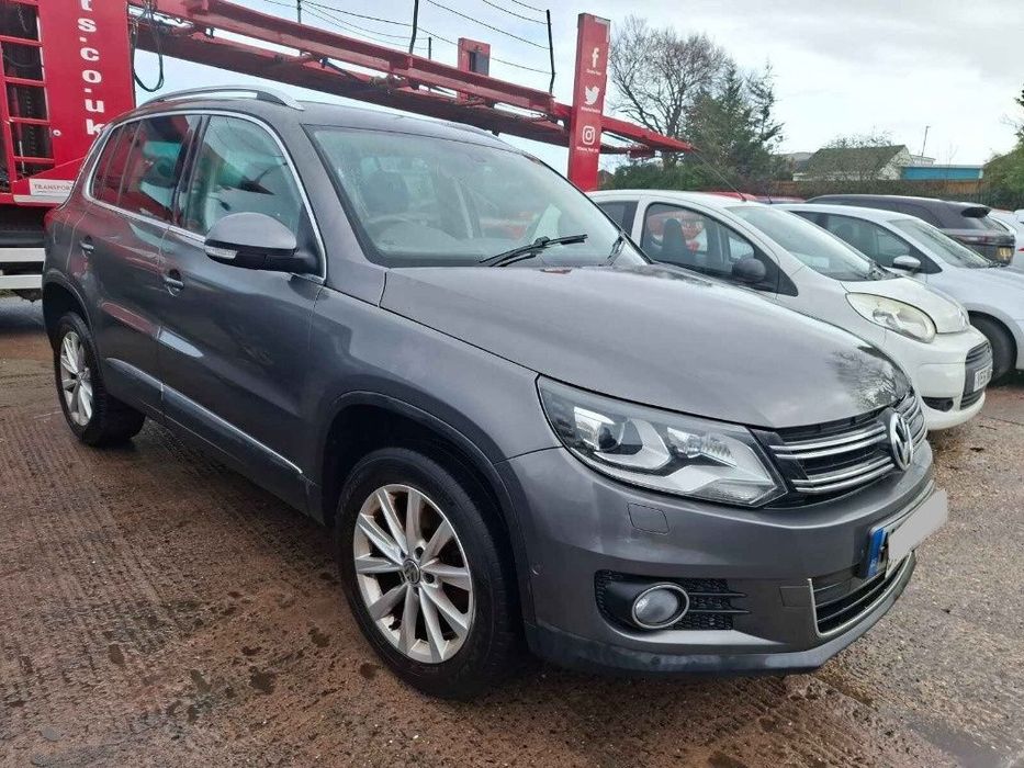 Pompa motorina rezervor Volkswagen Tiguan 5N 2012 SUV 2.0 TDI CFFB