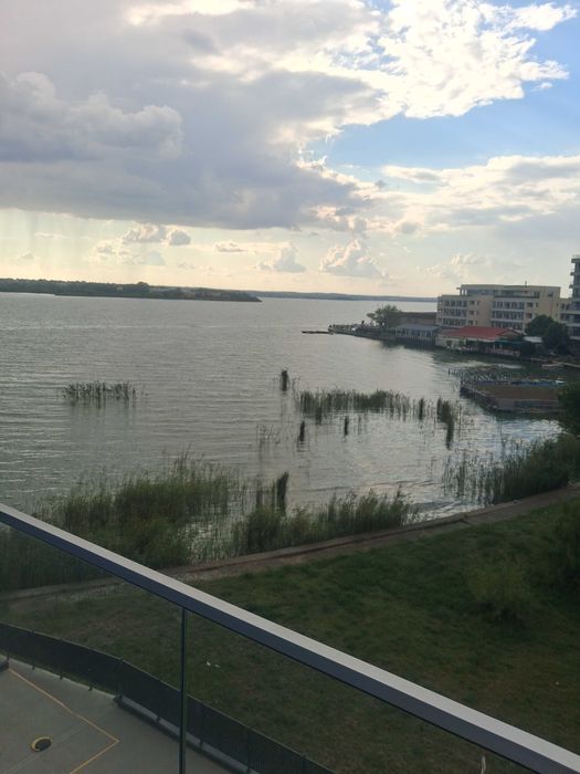 Apartament de inchiriat in rezidenta Lake On Mamaia