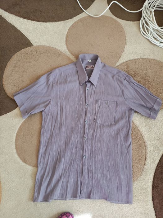 Продавам мъжки ризи