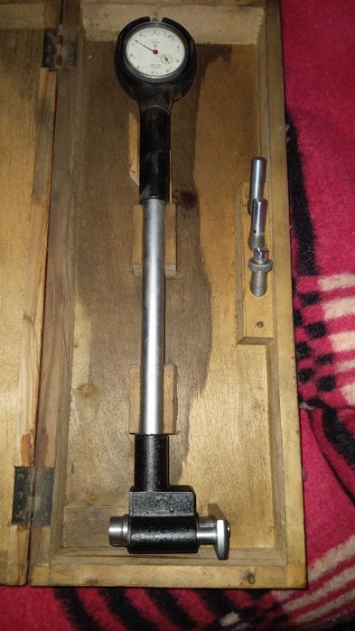 Продам нутрометр