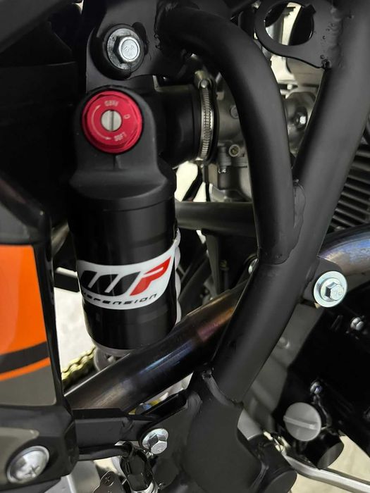 Эндуро KTXR 300PR