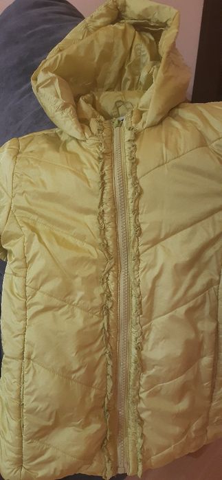 Преходно якенце Contrast