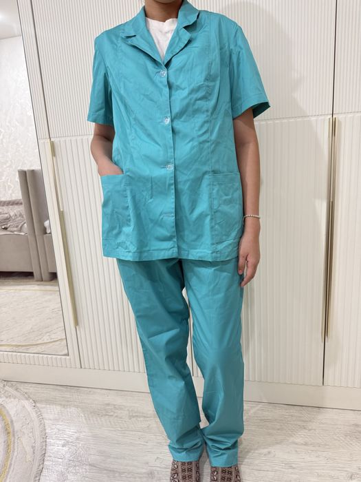 Продам спецодежду