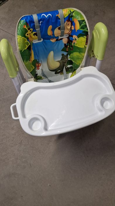 Столче за хранене Lorelli