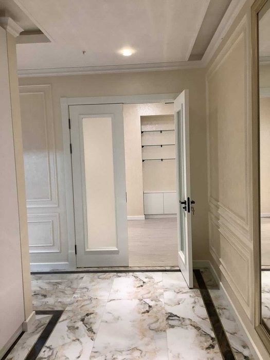 4 хона Янги ремонт/ НОВОСТРОЙКА 4/4/22 ЖК «ANHOR RESIDENCE»/ Малика ТЦ