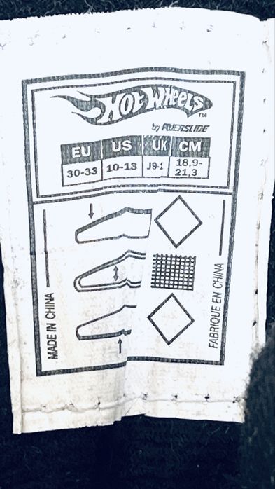 Детски ролери Hof Wheels by powerslide