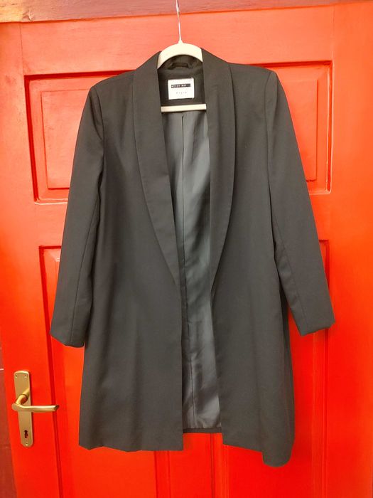 Sacou/pardesiu, marime M, impecabil