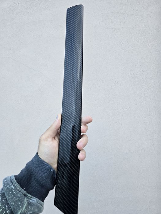 Интериорни пластмаси bmw e46