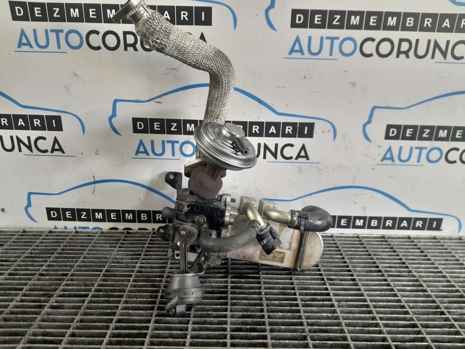 EGR AUDI Q7 3.0 2005 - 2009 BUG (978) Diesel BTW059131511