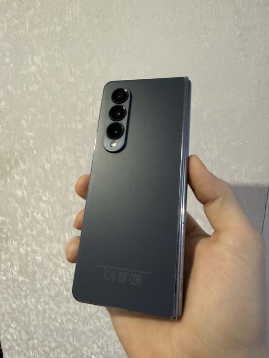Samsung Z Fold4 256gb