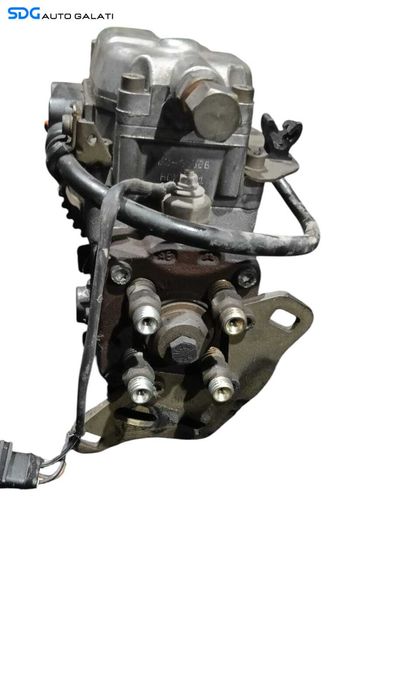 Pompa Injectie Renault Espace 3 1.9 DTI F9Q 1998 - 2002 Cod 0460414993 7700870130 [M8759]