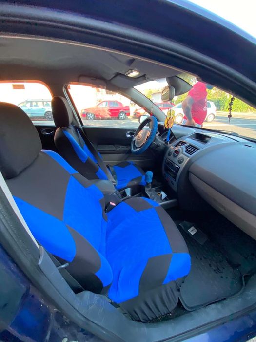 Vand Renault Megane