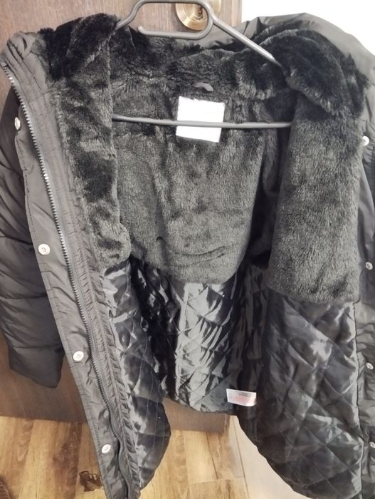Geaca fetițe 11-12 ani Primark