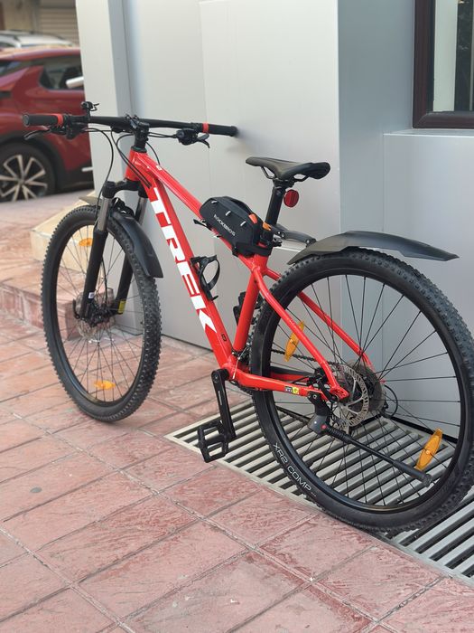 Trek Marlin 5 29 планински велосипед