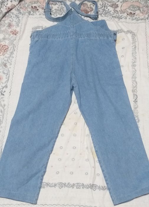 Комбинезон для девушек привезенный фирменный