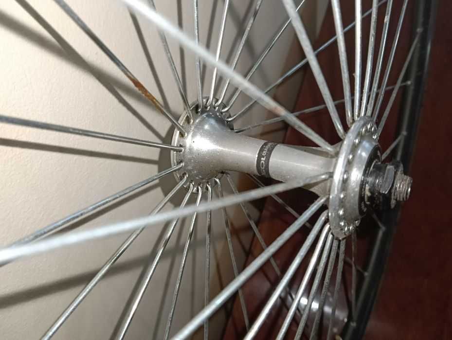 Wolber-Shimano 105 roată cursieră