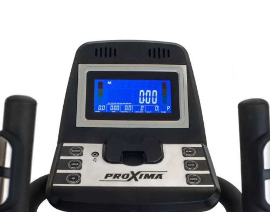 Эллиптический тренажер до 150кг