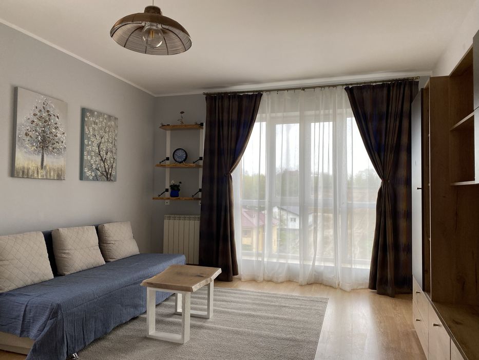 Vand Apartament Green Park