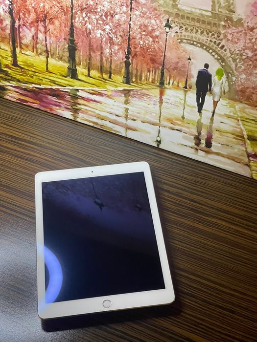 Apple iPad Air 2 White