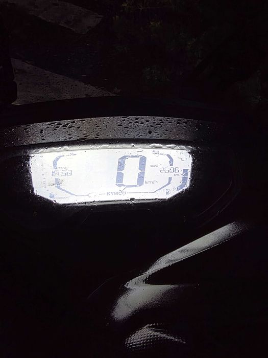 Inchiriez scutere  Agility Care 50cm , Sky Town 125cm new