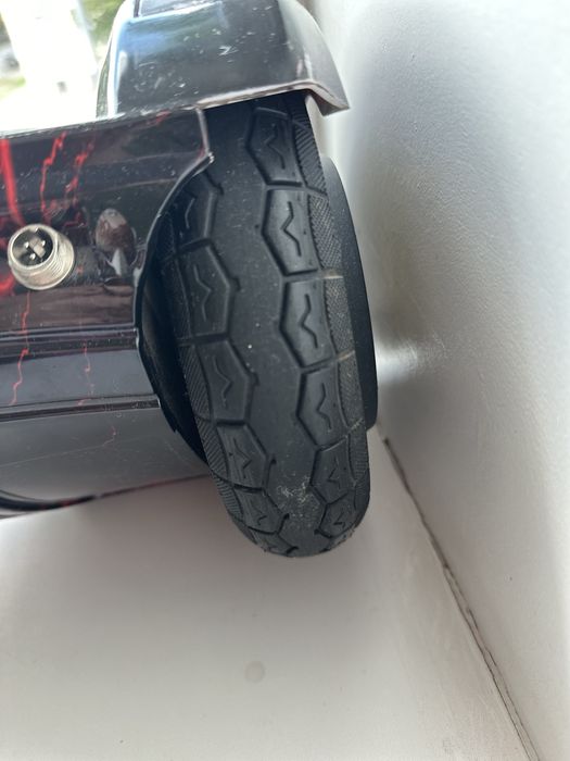 Продам гироскутер Smart 8