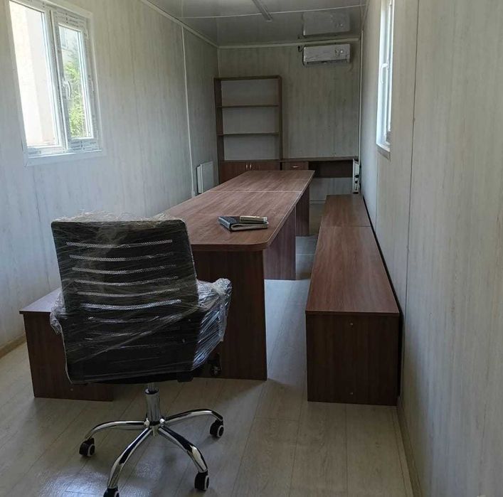 Контейнер утепленный СРОЧНО ПРОДАМ