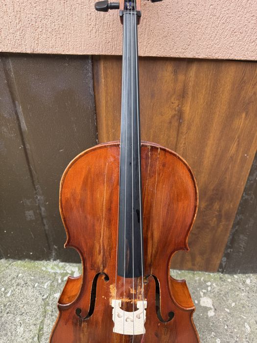 Violoncel orchestră 4/4 în Fa