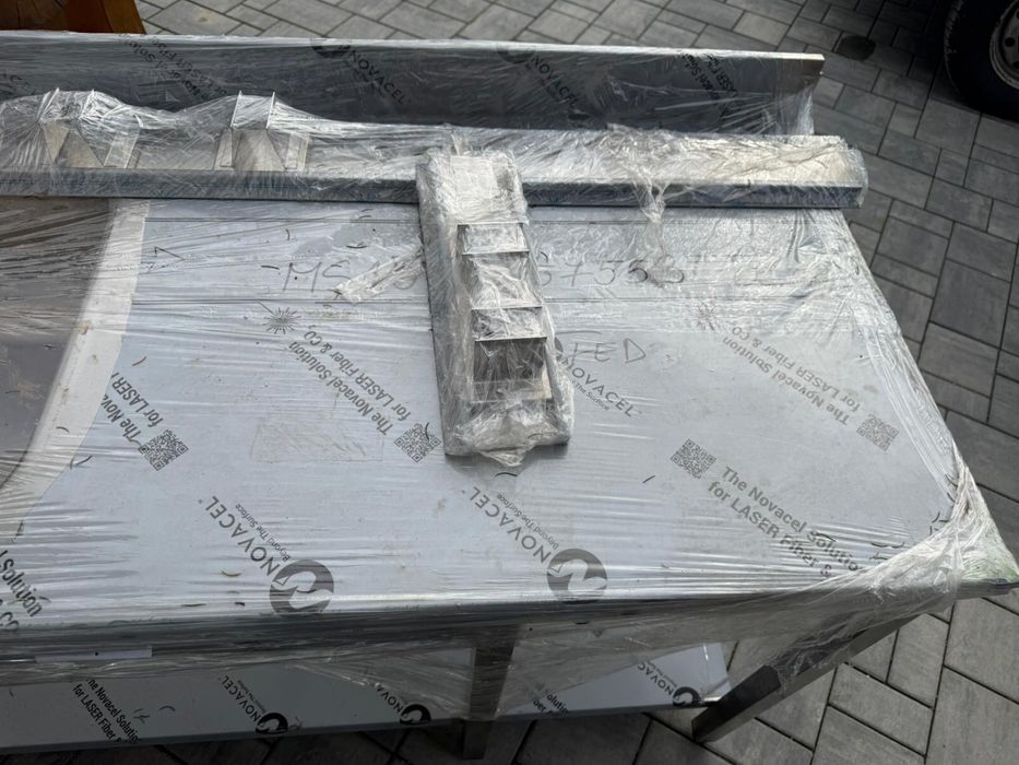 Masa cu spalator gastrometal